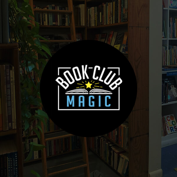 Book Club Magic (Valid From: November 24, 2021 to November 30, 2021)