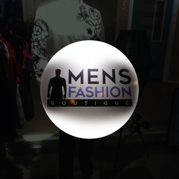 Men’s Fashion Boutique (Valid From: November 24, 2021 to November 30, 2021)