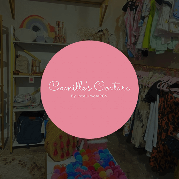 Camille’s Boutique (Valid From: November 26, 2021 to November 26, 2021)