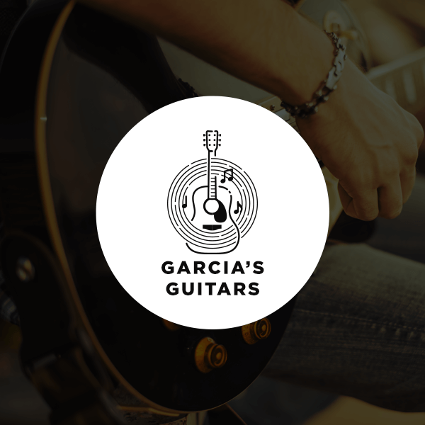 Garcia’s Guitars (Valid From: November 26, 2021 to November 26, 2021)