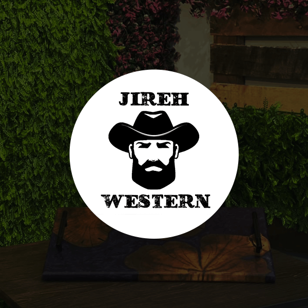 Jireh Western (Valid From: November 26, 2021 to November 26, 2021)