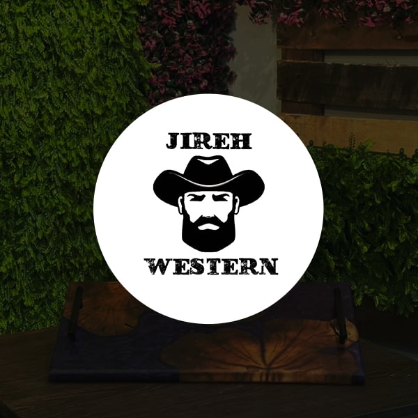 Jireh Western