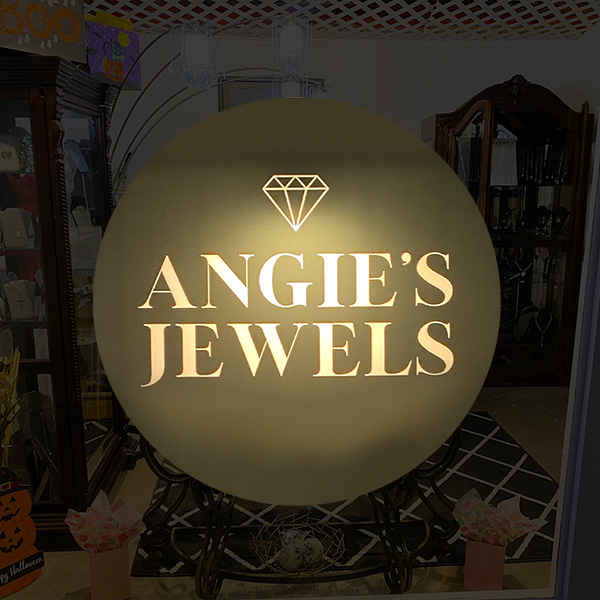 Angie's Jewels