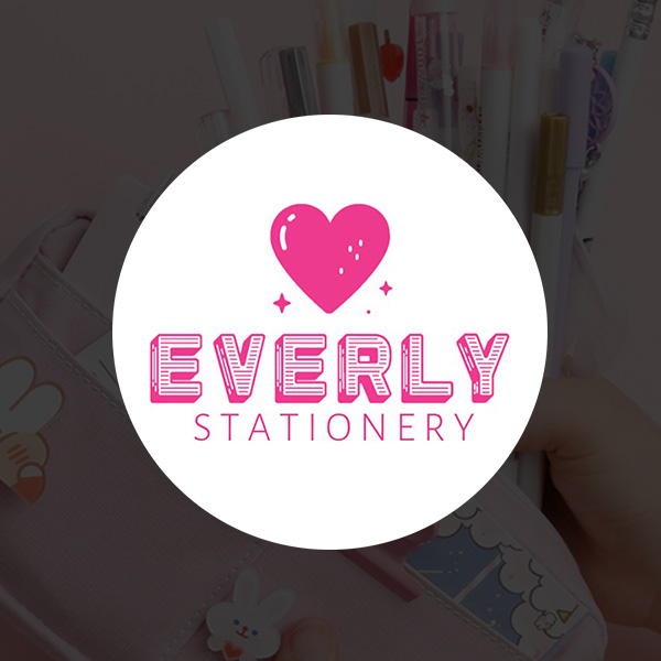 Everly Stationery