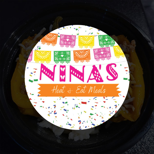 NINA'S HEAT & EAT
