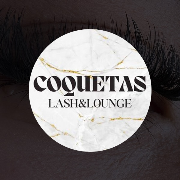 COQUETAS LASH & LOUNGE