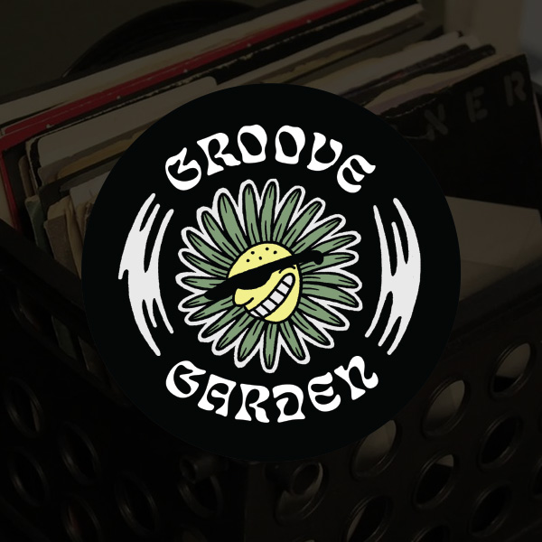 GROOVE GARDEN RECORDS